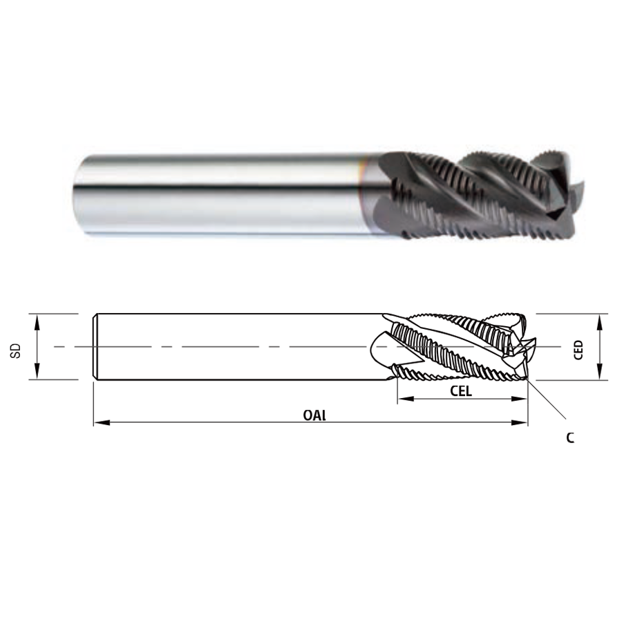  RF4250-050 ～ RF4250-200